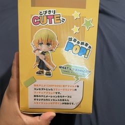 Anime Figure