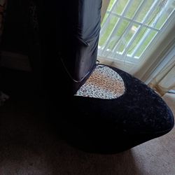 Shoe Chair