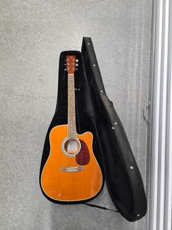 Estaban Guitar