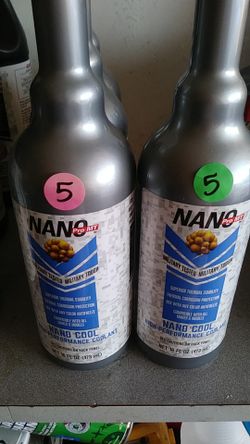Nano Pro MT