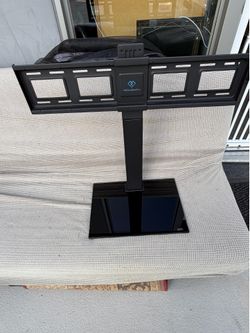 Perlesmith HDTV Stand 37"-75"