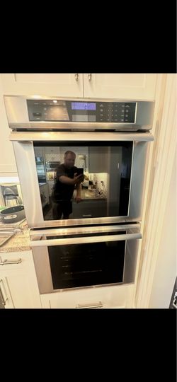 🔥 THERMADOR DOUBLE WALL OVEN + MATCHING KITCHEN PACKAGE AVAILABLE 🔥