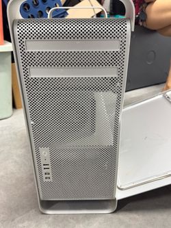 Mac Pro 2006-2009