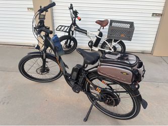 Rad e-bikes