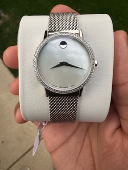 Women’s Movado Watch