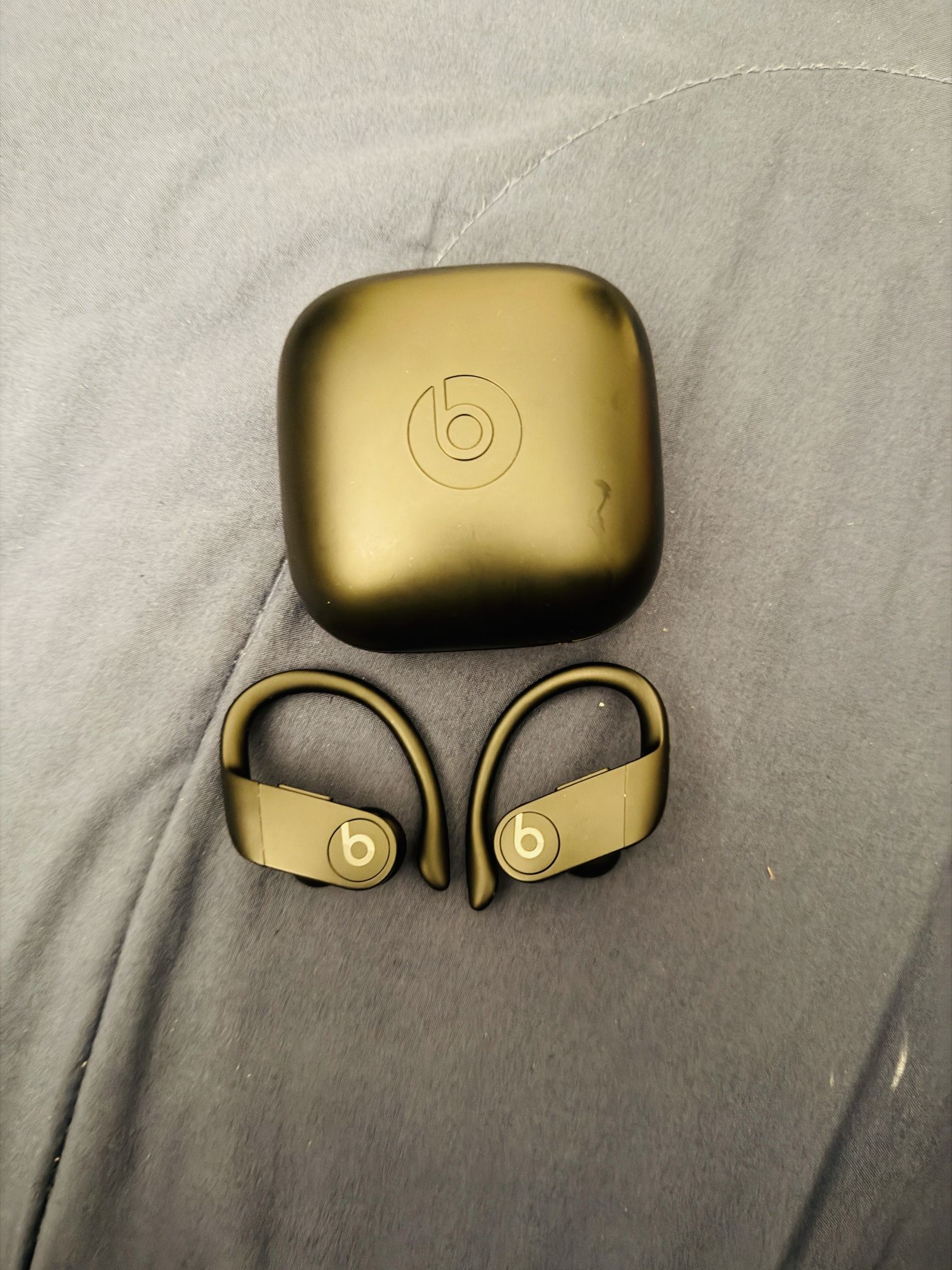 Beats Powerbeats Pro