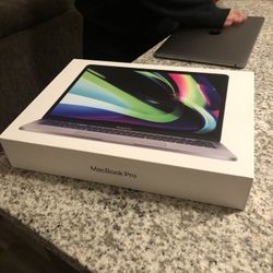 MacBook Pro Touchbar 13’ 2020