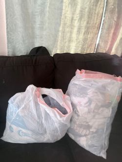 Baby boy clothes newborn, 0-3, 3-6