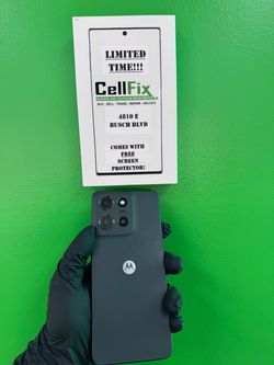 Moto G 5G 2025 Unlocked