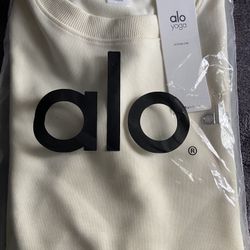 Alo Sweatshirt 