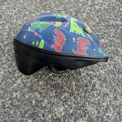 Kids Bike Helmet