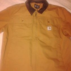 Carhartt Coat
