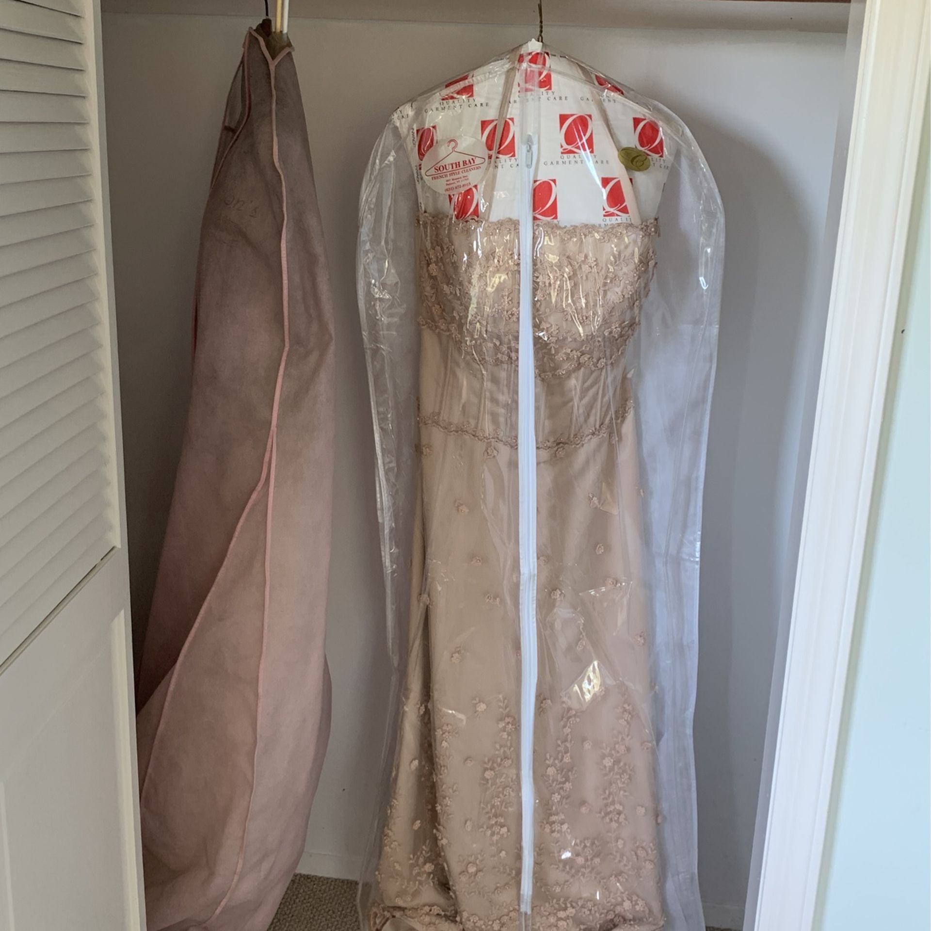 Mother Of The Bride Gown