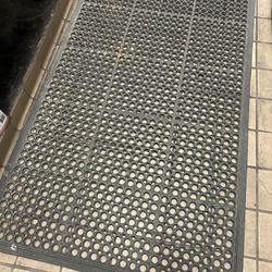 Rubber Mat