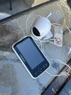 Baby Monitor