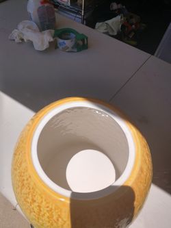 Pier 1 Lemonade Cooler