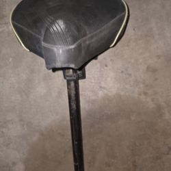 Bicycle Seat 