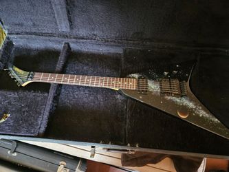 Kramer Striker 400k Guitar