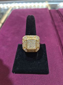 Diamond Ring