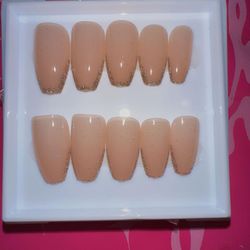 Press On Nails 