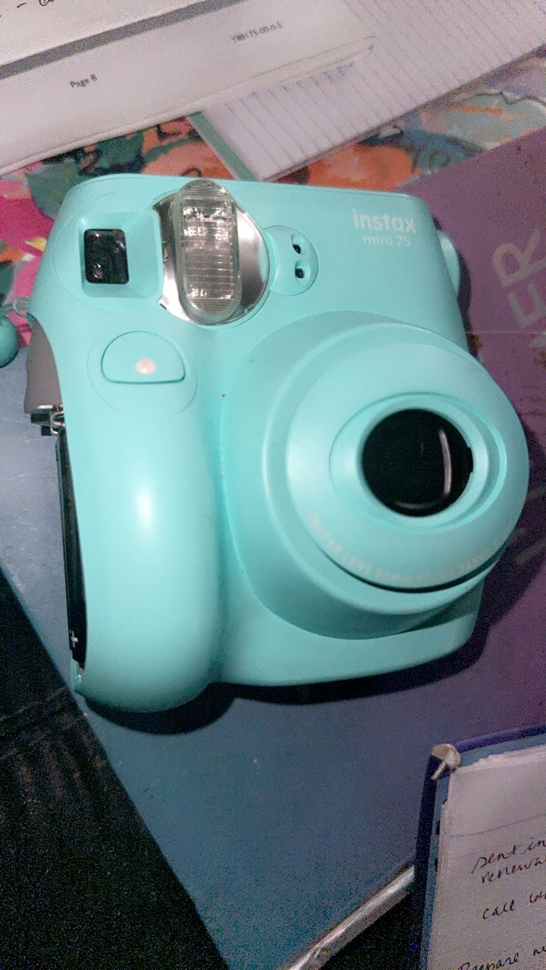 INSTAMAX MINI 75
