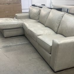 Century Sectional 