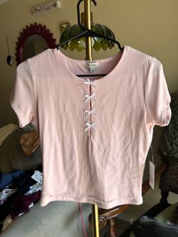 Short sleeve shirt