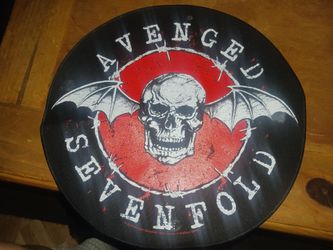 Avenged Sevenfold