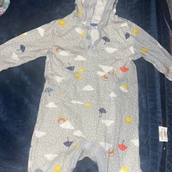 Baby Clothes