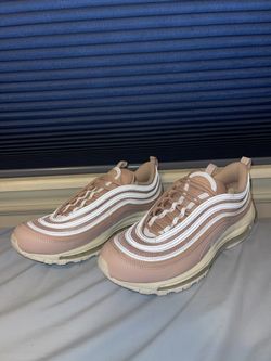 Womens Nike Air Max 97 Pink