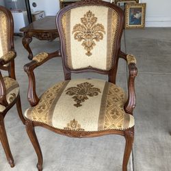 Antique Chairs