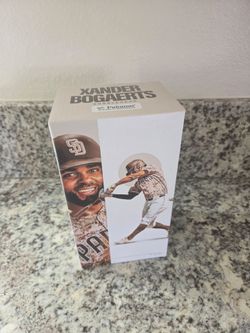 Xander Bogaerts Bobblehead