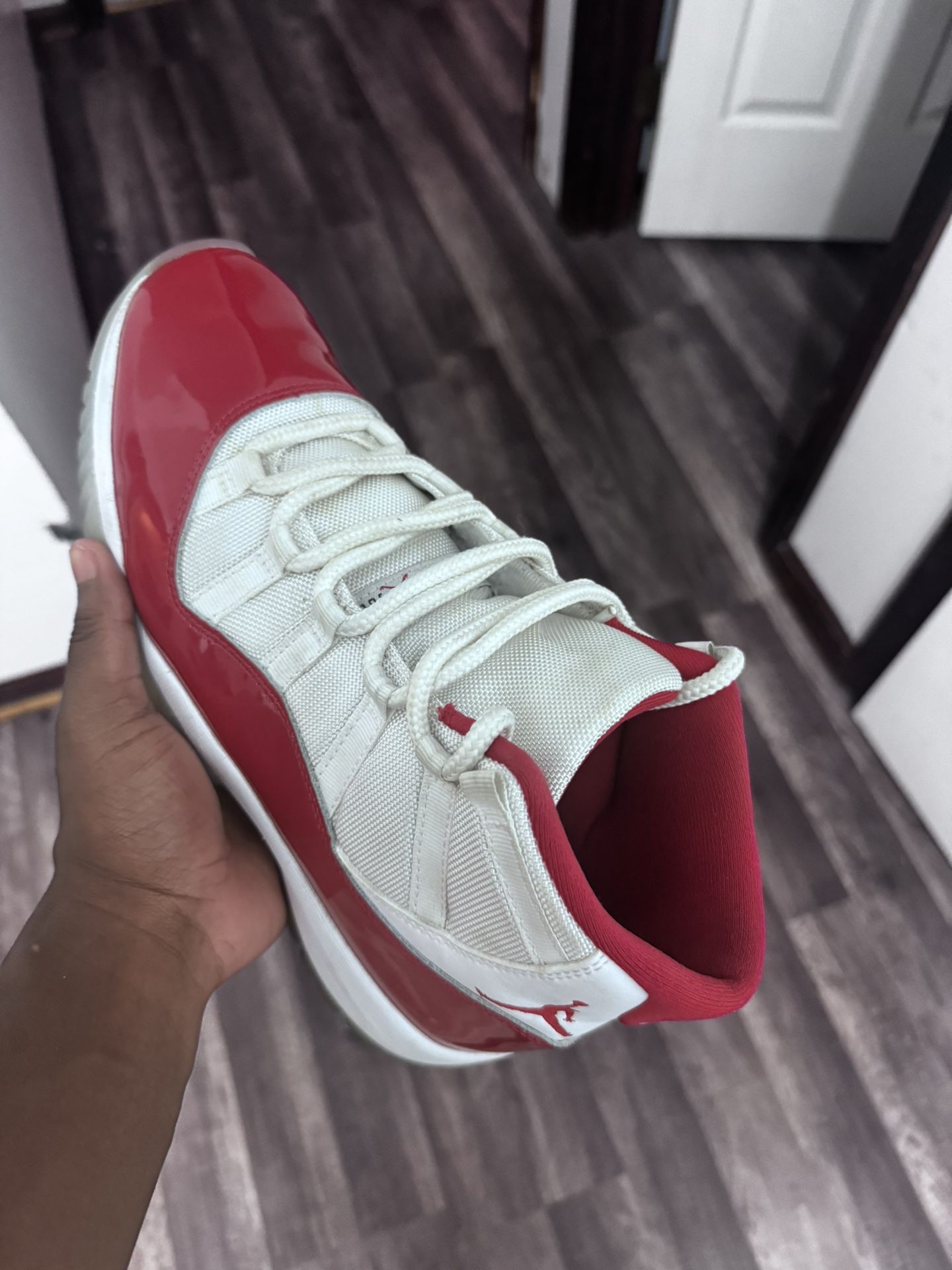 Cherry 11 Jordan