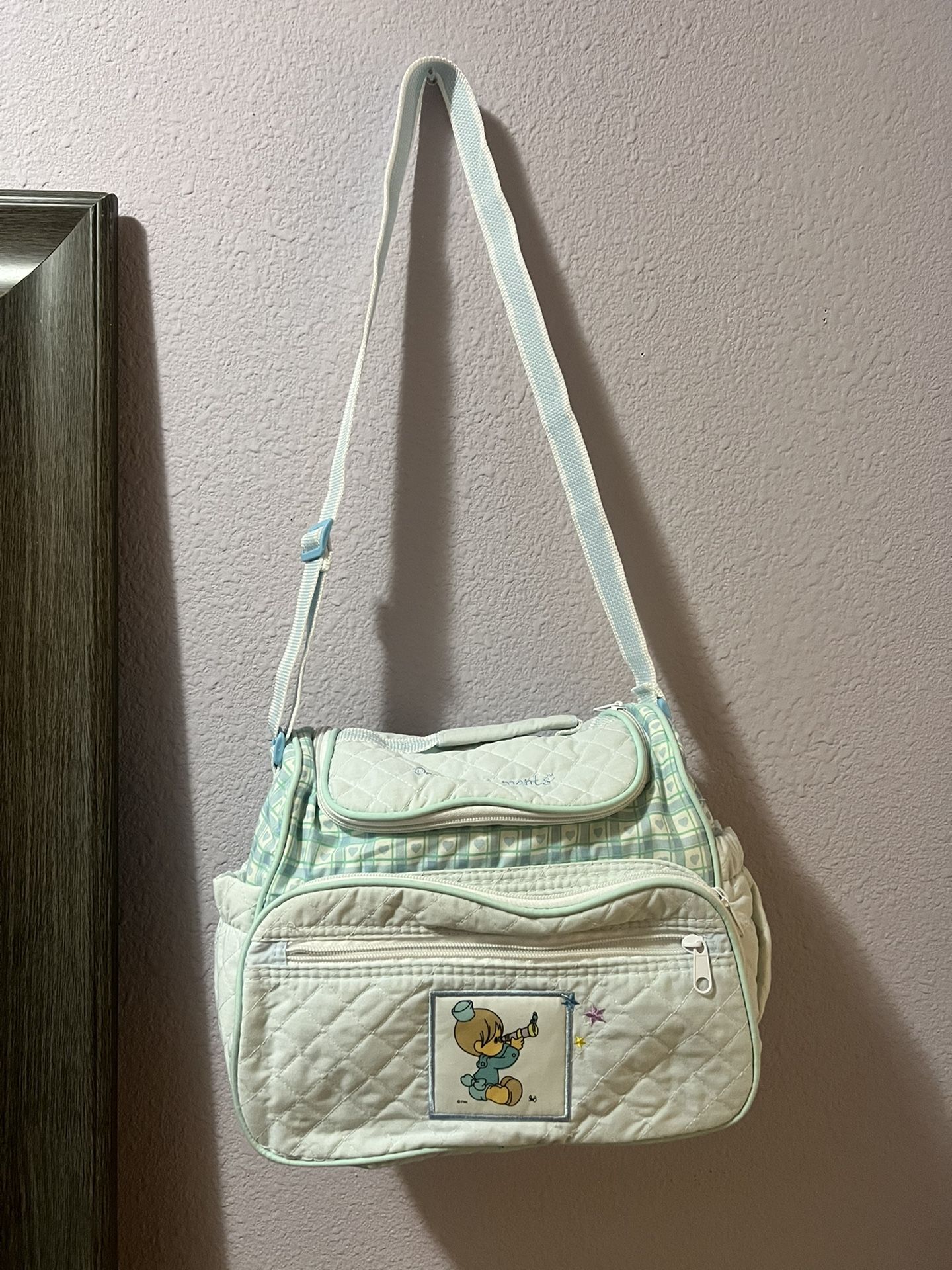 Diaper Bag