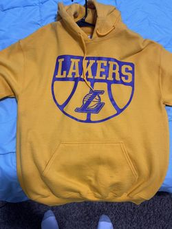 Laker Hoodie