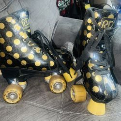 Roller Skate/patines 