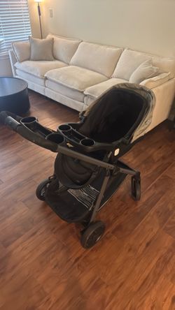 Graco stroller
