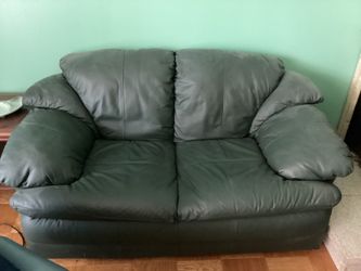 Love seat