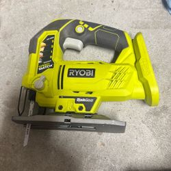Jigsaw RYOBI