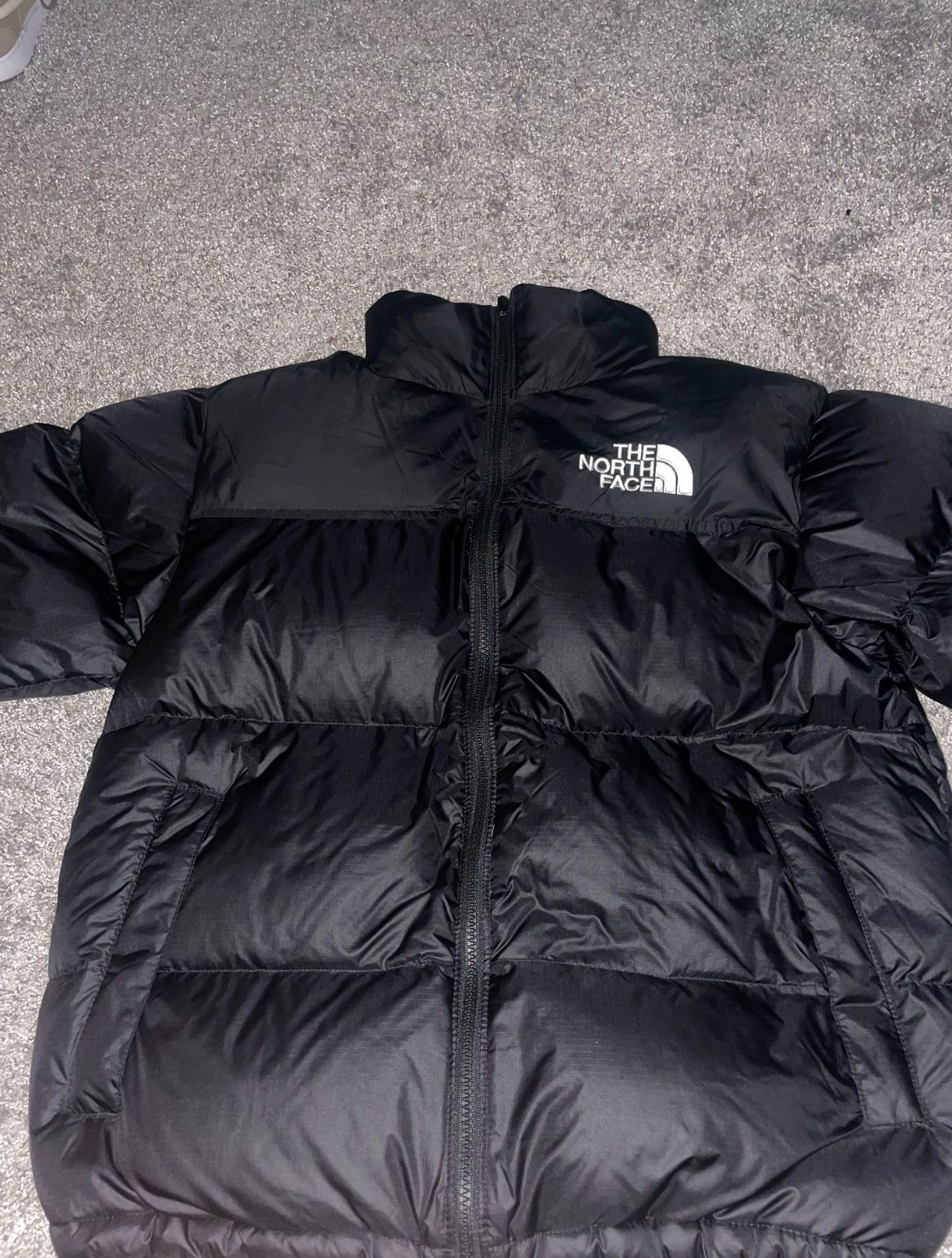 1996 Retro Nuptse Jacket 