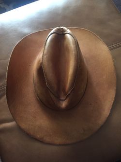 Cowboy hat