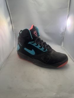 Nike Air Flight Basketball Or Casual Shoes 