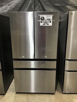 Samsung Refrigerator