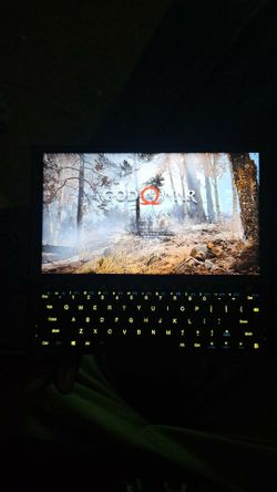 GPD Win