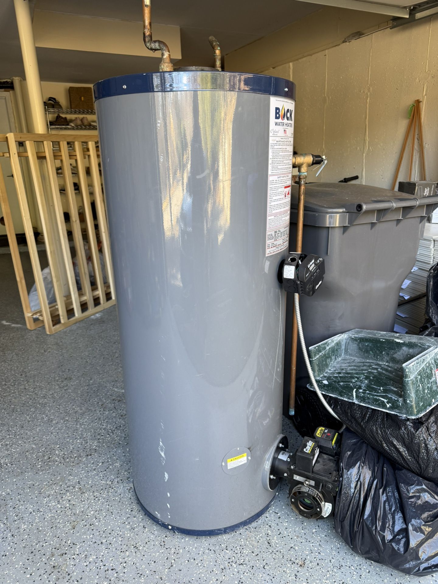 Furnace 
