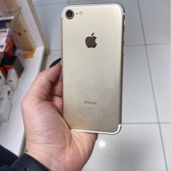 Apple Iphone 7 32GB Gold