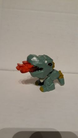 T-rex toys