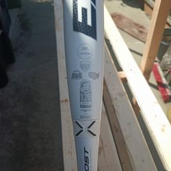 Easton Ghost Double Barrel Softball Bat