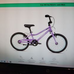 GUARDIAN 16 INCH BIKE