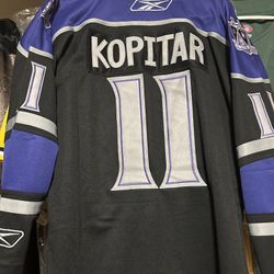 Kopitar Hockey Jersey